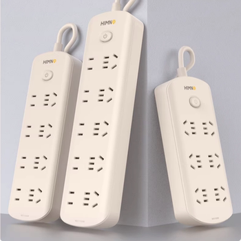 喜美诺插座面板多孔排插长线多用功能家用宿舍拖接线板电插板带线实付11.3元到手包邮 喜美诺插座面板多孔排插长线多用功能家用宿舍拖接线板电插板带线实付11.3元到手包邮