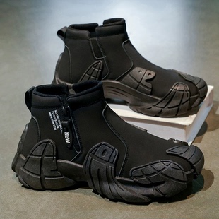 NEWBOLUNE/新百伦情侣休闲鞋