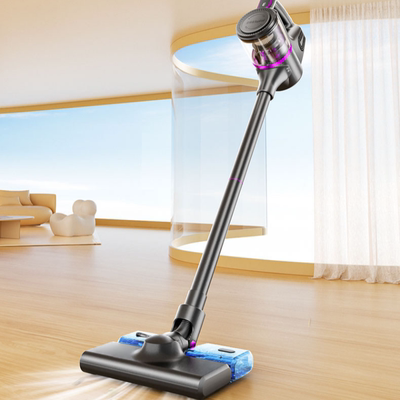 政府补贴15%】荣事达无线吸尘器