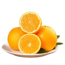 【平晏果园】正宗江西赣南脐橙彩箱装9斤