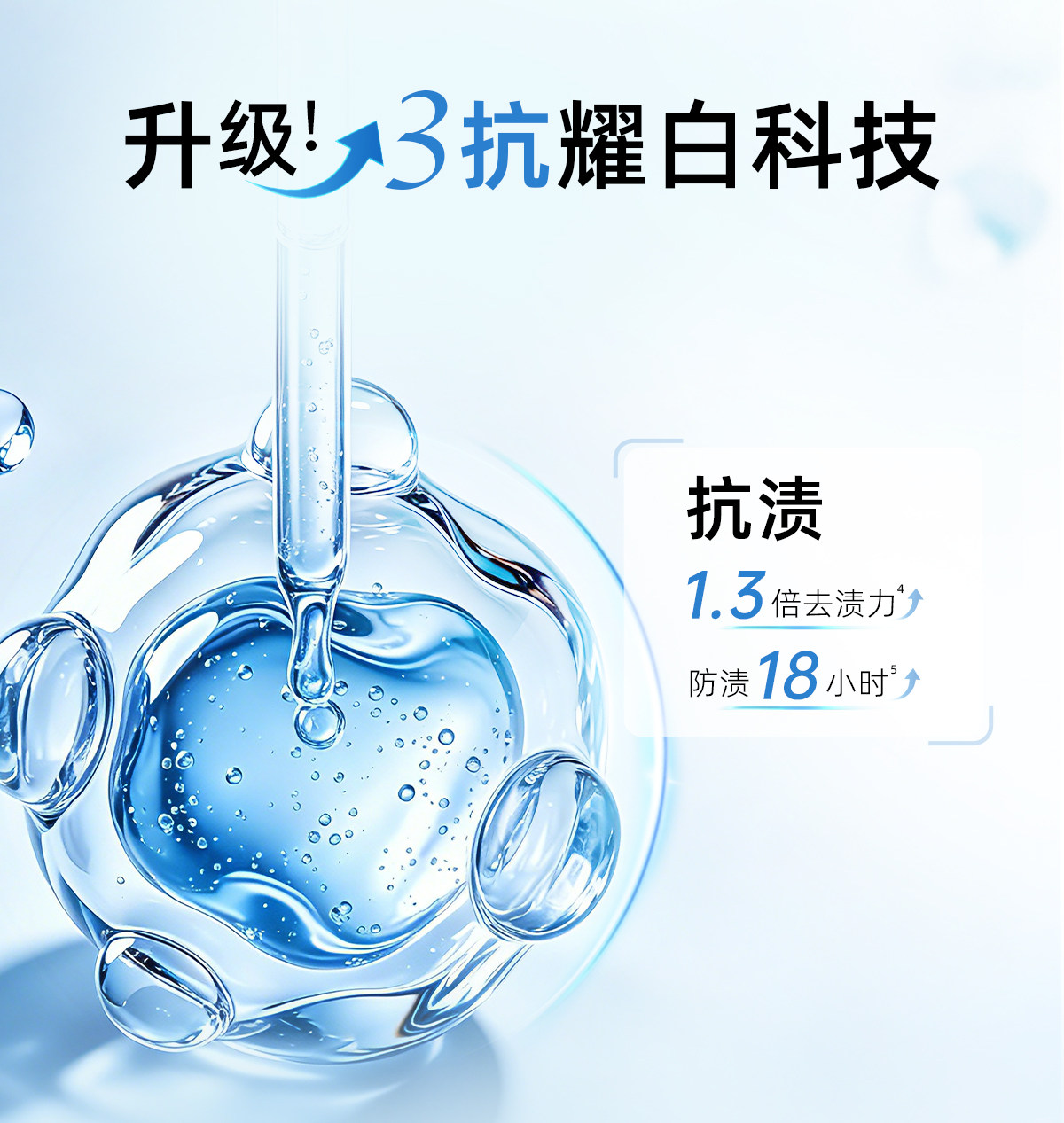 安享好物 安享A级牙膏-云南白药光钻白 PRO牙膏 国标 