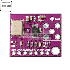 Функциональный генератор cjmcu-9833 ad9833 ad9833brmz正弦波 三角波
