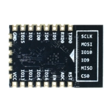 Wi-Fi модуль беспроводной модуль ESP8266 Серийный порт Wi-Fi Удаленный беспроводной управление ESP-12E ESP-12F