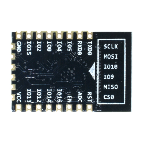 Wi-Fi модуль беспроводной модуль ESP8266 Серийный порт Wi-Fi Удаленный беспроводной управление ESP-12E ESP-12F