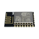 Wi-Fi модуль беспроводной модуль ESP8266 Серийный порт Wi-Fi Удаленный беспроводной управление ESP-12E ESP-12F