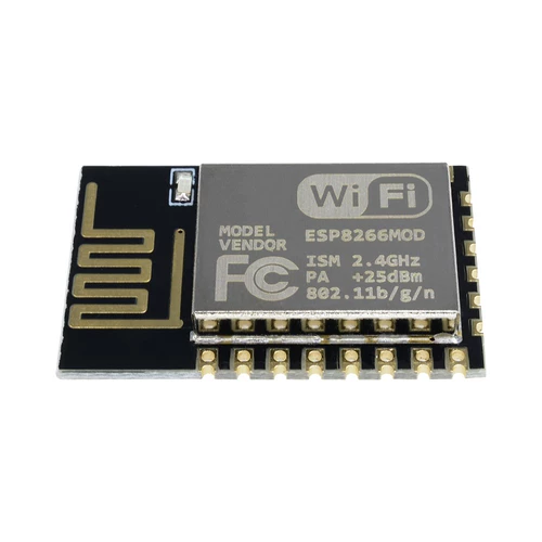 Wi-Fi модуль беспроводной модуль ESP8266 Серийный порт Wi-Fi Удаленный беспроводной управление ESP-12E ESP-12F