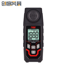 TA636A Measuring range 0 1~200000LUX 0 01~20000FC High-precision integrated illuminance meter