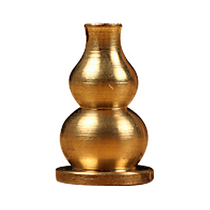 (Gift) Copper gourd incense Cuttle * 1