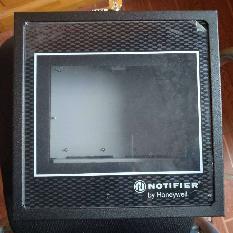 Installation of bracket CHS-2D chassis ABS-2D (Nortiffil NCA-2 network display controller matching)