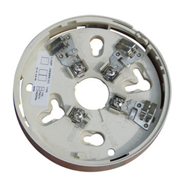 NOTIFIER Nordi Phil B501 base FSP-851C smoke sense FST-851C temperature sense matching base