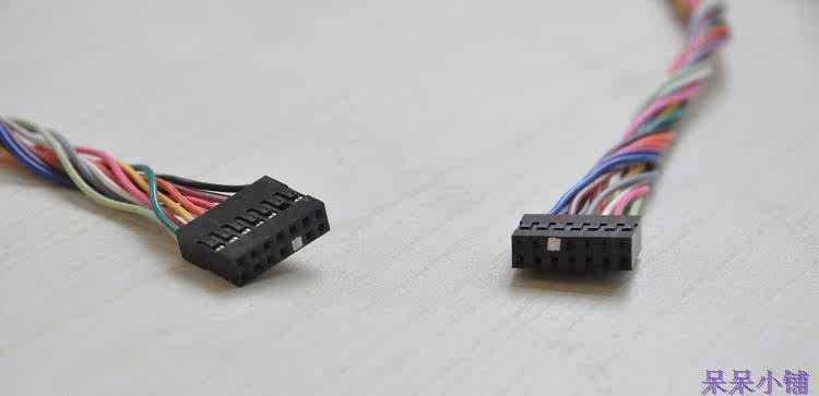 Câble extension USB - Ref 437906 Image 6