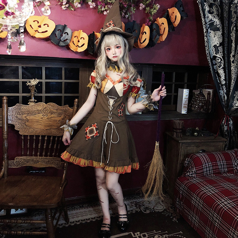 儿童节海盗Cosplay:重现黄金时代的神秘宝藏