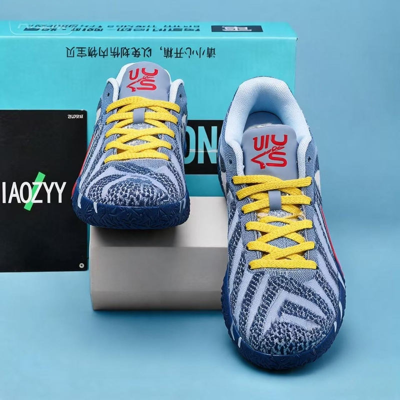 Morant 3Rd Generation Kidsren's Basketball Shoes Ja3 Friction Makes Noise Boys Primary School Students Teenagers Professional Practical Basketball Shoes Morant 3Rd Generation Kidsren's Basketball Shoes Ja3 Friction Makes Noise Boys Primary School Students Teenagers Professional Practical Basketball Shoes