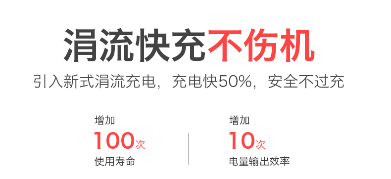 ^ _ ^ Mini-50000-M siêu mỏng dung lượng cao sạc kho báu dành riêng của Apple Huawei áp dụng VIVO OPPO điện thoại kê tùy chỉnh phổ cầm tay điện thoại di động 20.000 mA dễ thương - Ngân hàng điện thoại di động cục sạc dự phòng ava