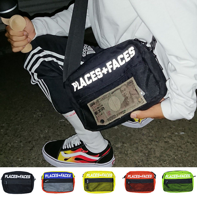 palace man bag