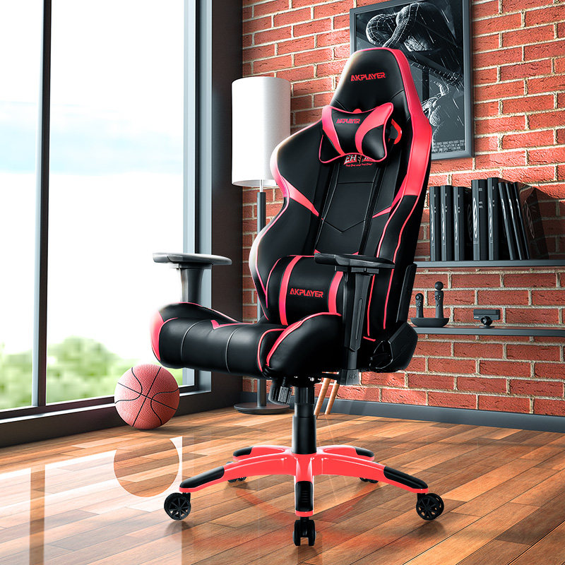 AKPLAYER Career contestant Cool Electric Racing Chair EHOME Team Lift Professional Gaming Chair Home Computer Chair