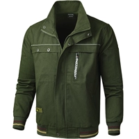 Джун зеленый хлопок толпа скользит