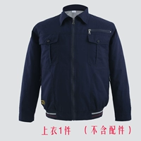 1 кусок тибетской синей одежды (исключая аксессуары)