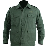 Тонкий летний комбинезон, хлопковый лонгслив, штаны, дышащая рубашка