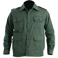 1941 тонкая рубашка [один кусок верхней части волос]