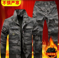 Хлопок [520 серого цветка] (плюс бархатный костюм