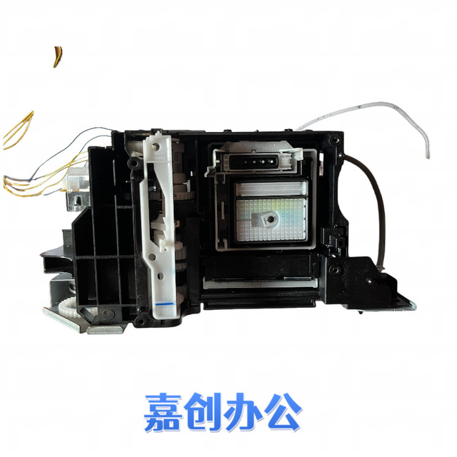 Original Brother 2330/2730/3930 ink absorbing pump paper box mopping board