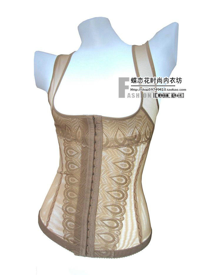 Corset amincissant - Ref 700577 Image 4