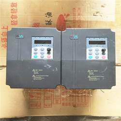 OUHUA 인버터 EM580H-G3.7/P5.5T4B 스팟 물리적 사진 패키지