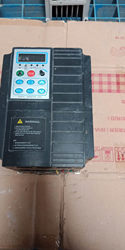 Wolu Inverter EV100-0015G-T4 380V 1.5kW 실제 사진 패키지