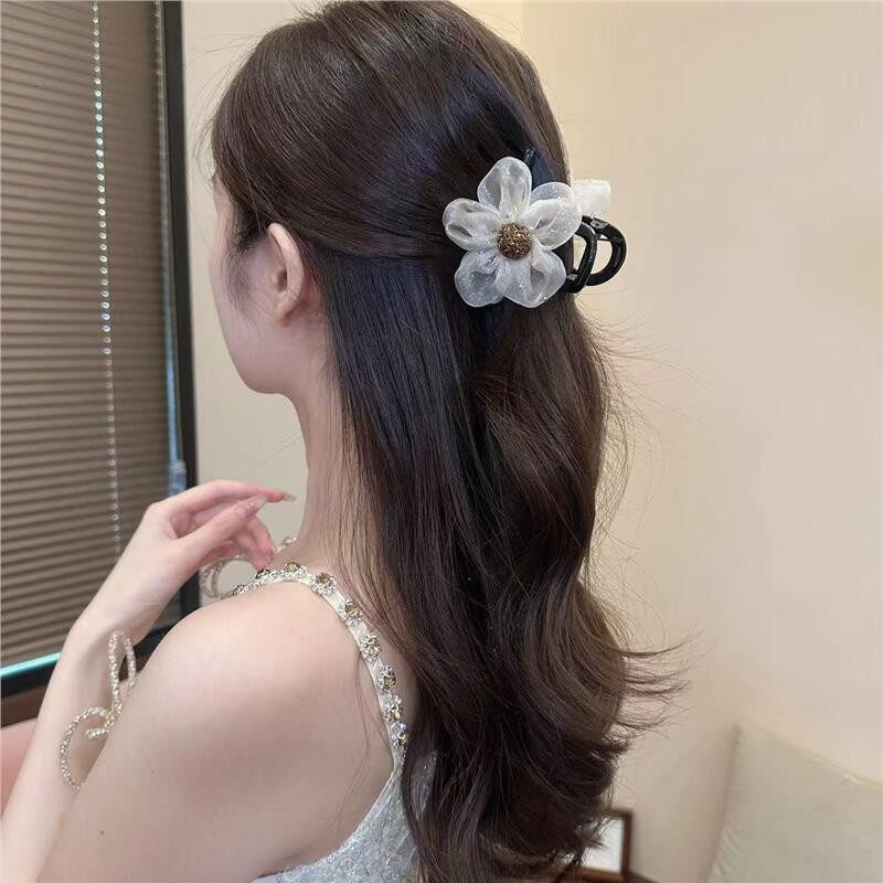 干枯玫瑰饰品