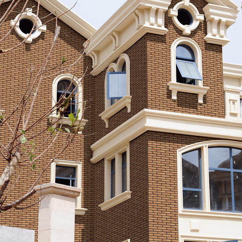 Guangdong shipped all kinds of specifications outer wall brick and culture stone antifreeze and durable