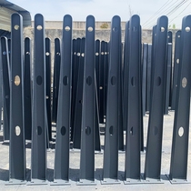 Fully welded iron 304 stainless steel glass wall curtain claw pieces customized corbel bracket steel structure canopy beam canopy steel beam