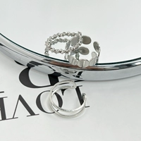 Серебряный комплект, 3 предмета