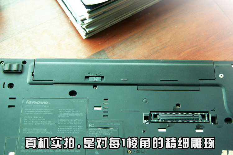 HSW IBM Lenovo T400 T61 pin T61p R400 R61 i pin máy tính xách tay 3-cell - Phụ kiện máy tính xách tay túi máy tính xách tay