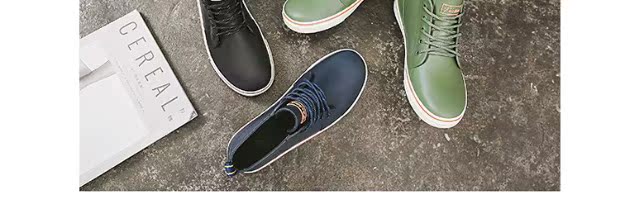 Sản phẩm mới mưa khởi động nam mùa hè cao-top làm việc trượt non-slip thời trang mưa khởi động chịu mài mòn nhà bếp rửa xe cao su không thấm nước giày người đàn ông giày đi mưa