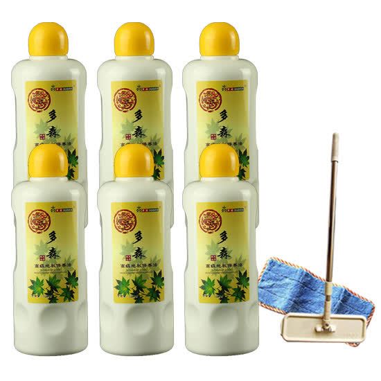 Dyson Wooden Floor Care Essential Oil 6+1 Value Set Oriental Cj Shopping