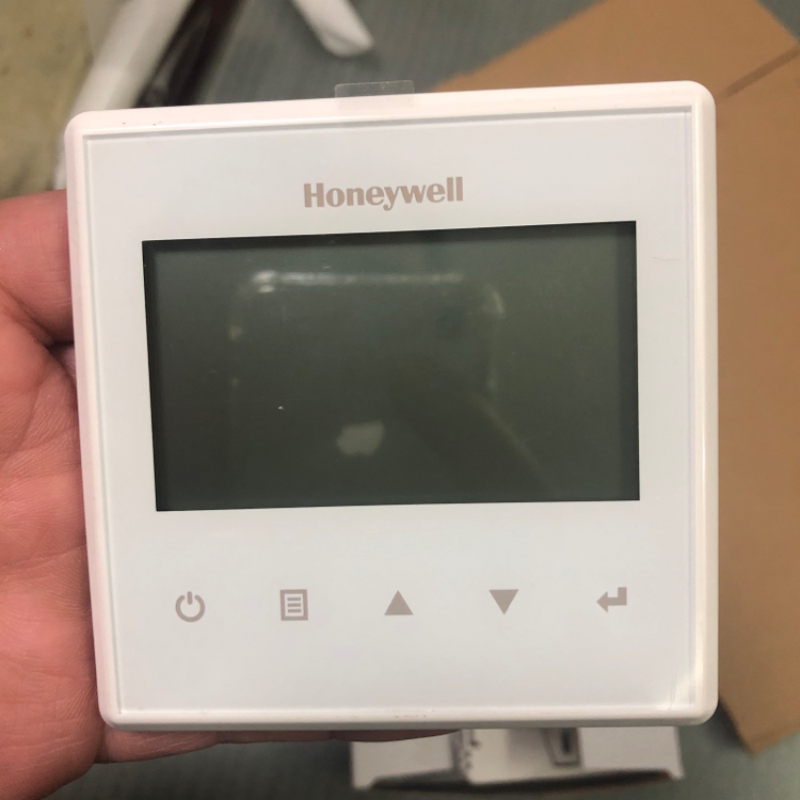 Honeywell Fresh Air Controller Vec8675Wp10 System Full Heat Exchanger Panel Vec8675Wp12 Honeywell Fresh Air Controller Vec8675Wp10 System Full Heat Exchanger Panel Vec8675Wp12