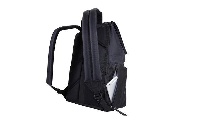 Thule Thule 15 inch ba lô máy tính túi chống nước túi đi lại 23L túi ngoài trời siêu nhẹ di động ba lô - Ba lô cặp sách