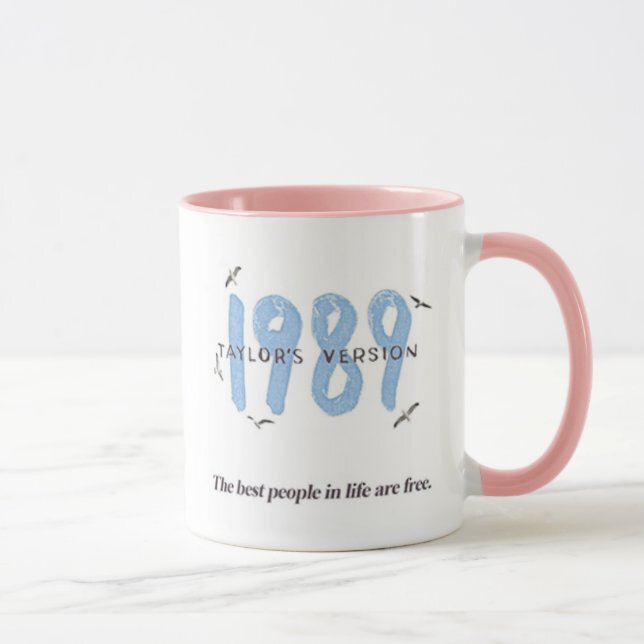 Yeap! Foreign Trade ins Amazon Ceramic Mug, High Temperature Resistant, Taylor Swift Version