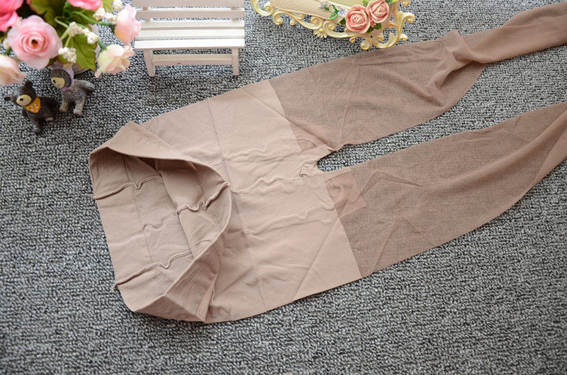 10 cặp sản phẩm màu 12D siêu mỏng cộng với tập tin pantyhose nữ vớ ngón chân trong suốt nữ vớ R3005 lụa đen