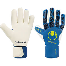 перчатки вратаря 剑鹏正品现货*uhlsport优斯宝 顶配 asg超粘专业 门将守门员手套