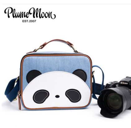 canon camera bag cute