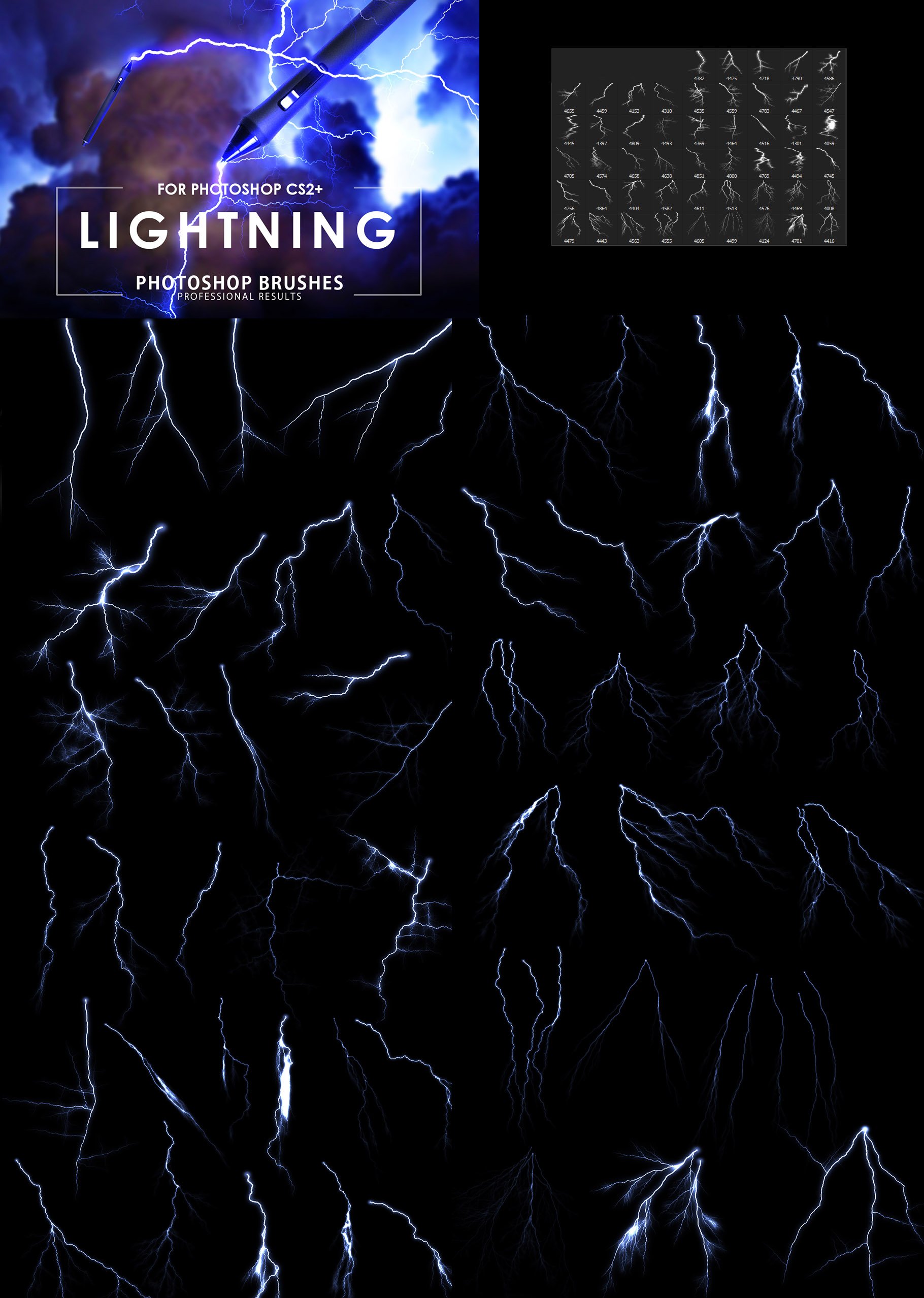 50-lightning-brushes C4DSKY.COM.jpg