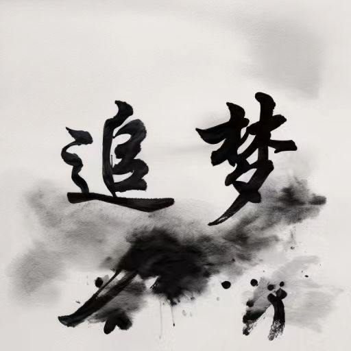 追梦运动Sneaker
