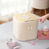 Антибактериальная универсальная детская бутылочка для кормления, с медвежатами