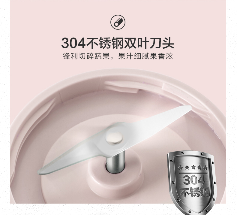 máy xay vitamix Bear máy ép trái cây gia dụng mini máy ép trái cây nhỏ máy ép trái cây tự động điện cửa hàng chính thức máy xay sinh tố panasonic