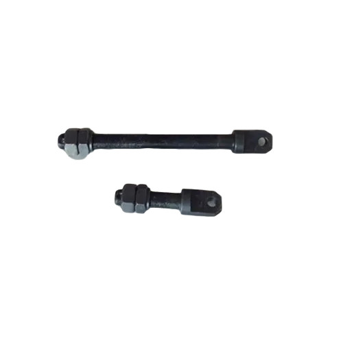 Pile High Machine Chain Joint Pile High Machine Chain Bolt Screw Synergy Hang Fork Longwork Pile High Machine Universal Joint Wire Rod