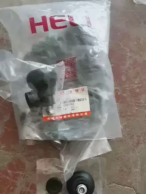 Heli stacker original steering wheel handle ball head stacker steering wheel turn ball steering wheel handle ball