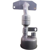 4 5 tons forklift respirator waste valve Xinchai 4D35