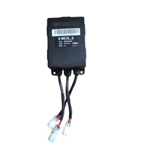 Heli forklift electrical control box DQH-012 forklift 12V integrated electrical box AF932-40401 original factory